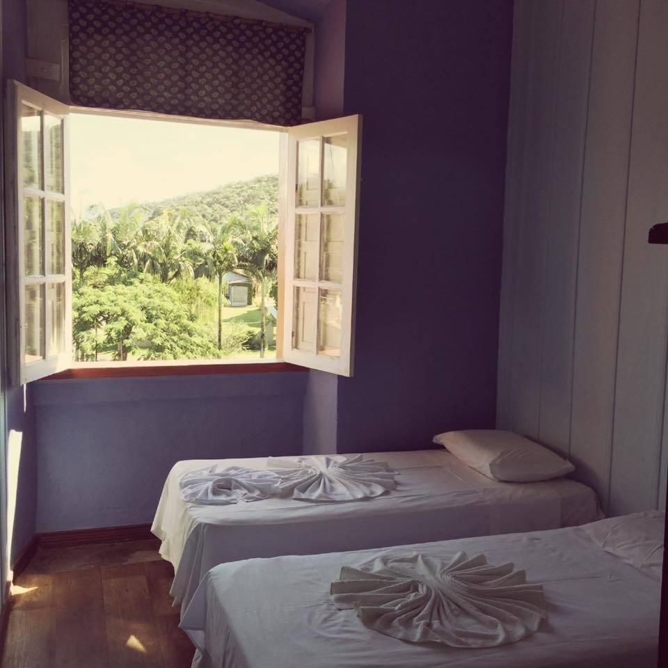 Nhundiaquara Hotel E Restaurante มอร์เฮชิส ห้อง รูปภาพ