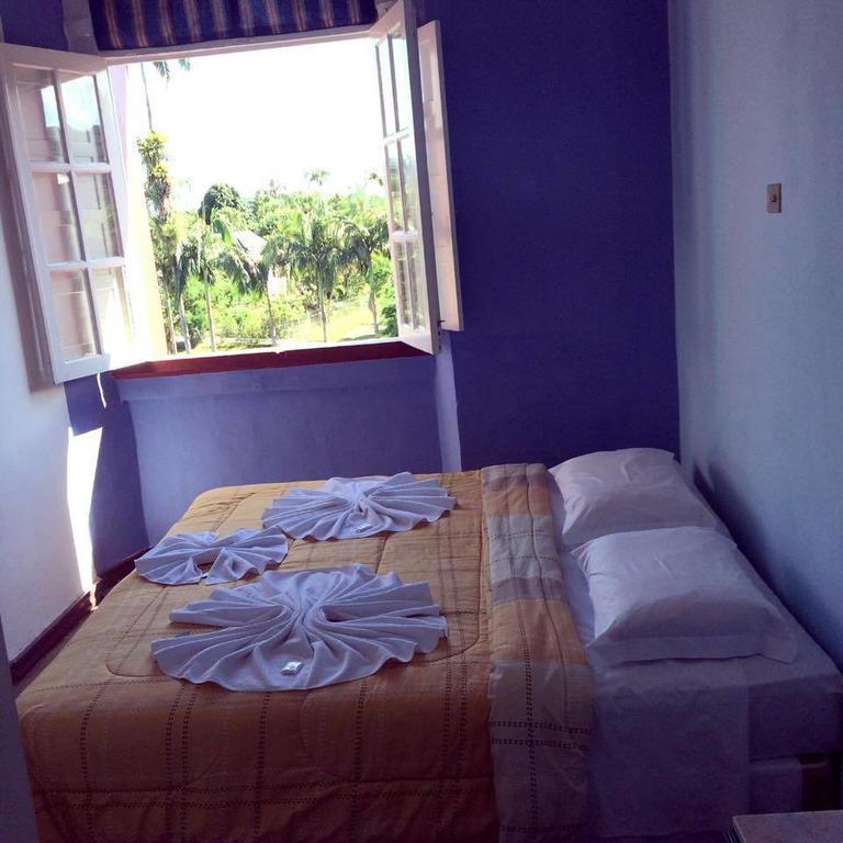 Nhundiaquara Hotel E Restaurante มอร์เฮชิส ห้อง รูปภาพ
