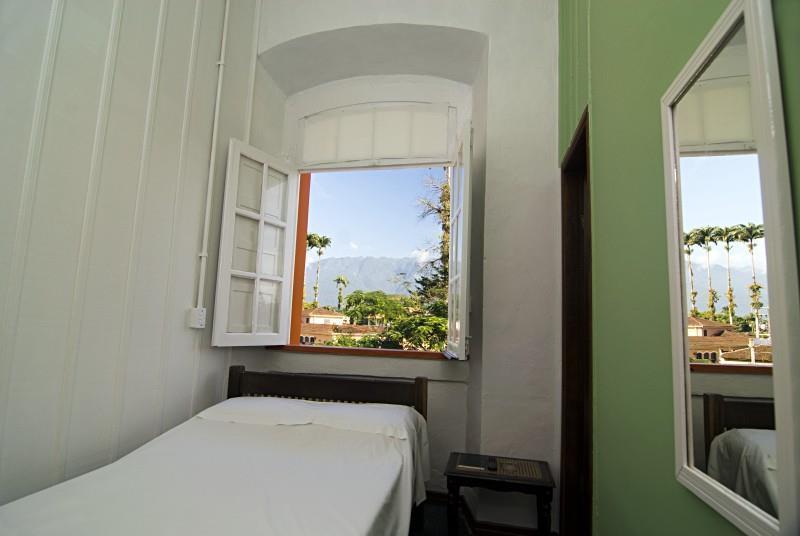 Nhundiaquara Hotel E Restaurante มอร์เฮชิส ภายนอก รูปภาพ